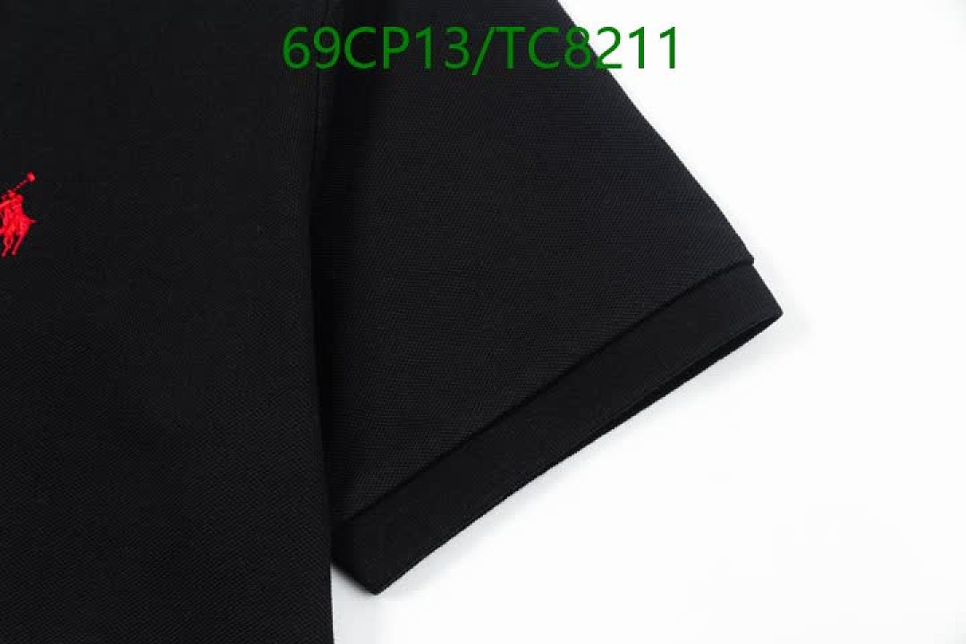 Ralph Lauren-Clothing Code: TC8211 $: 69USD