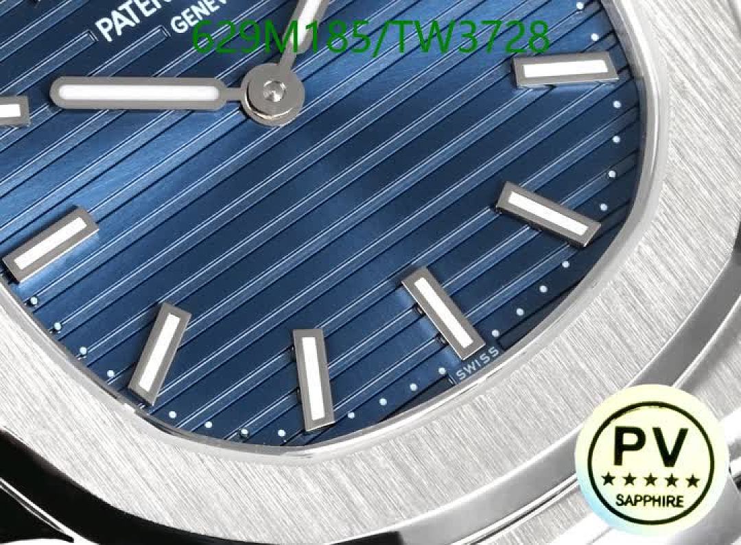 Patek Philippe-Watches(5A) Code: TW3728 $: 629USD