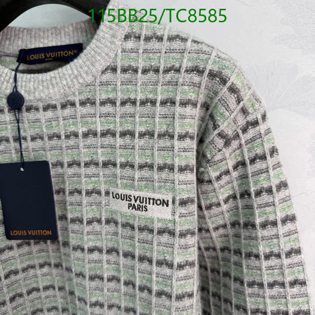 LV-Clothing Code: TC8585 $: 115USD