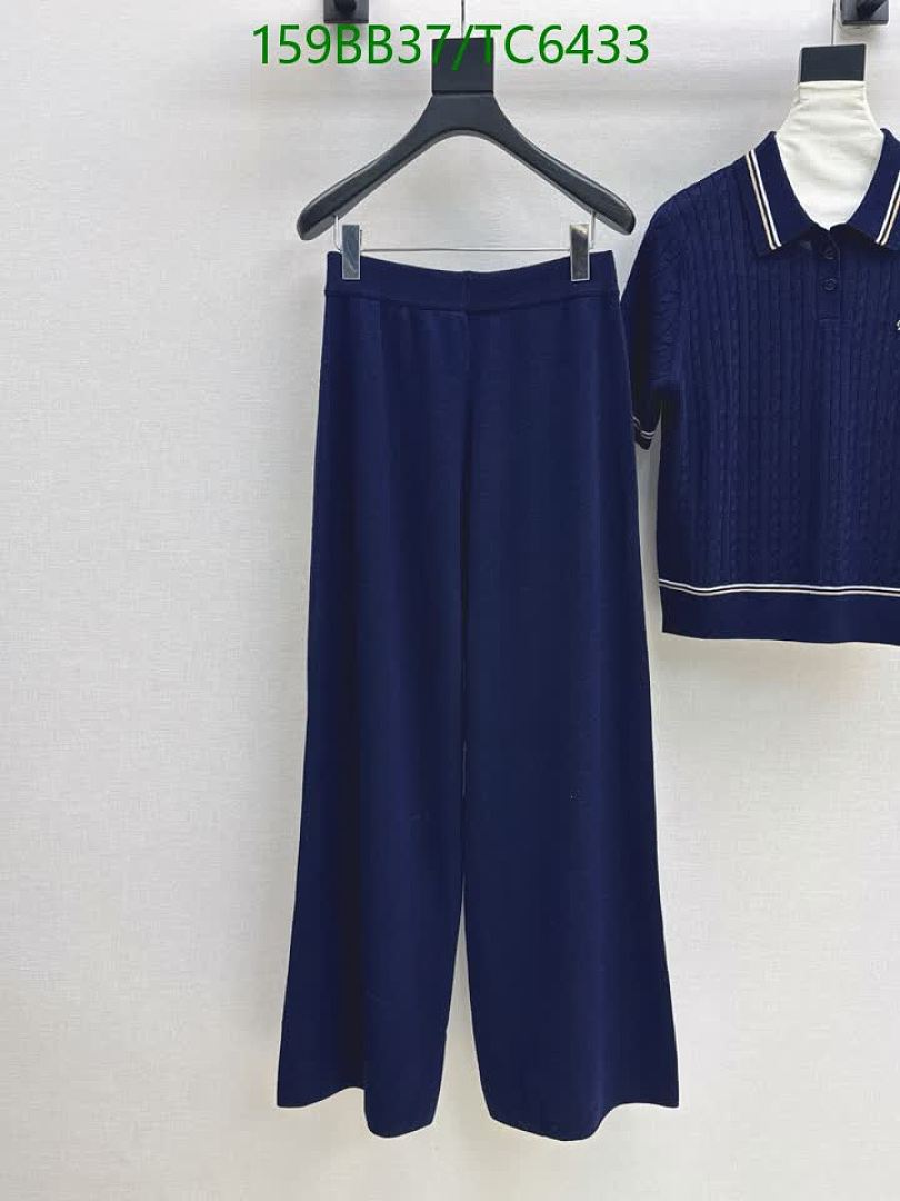 Ralph Lauren-Clothing Code: TC6433 $: 159USD