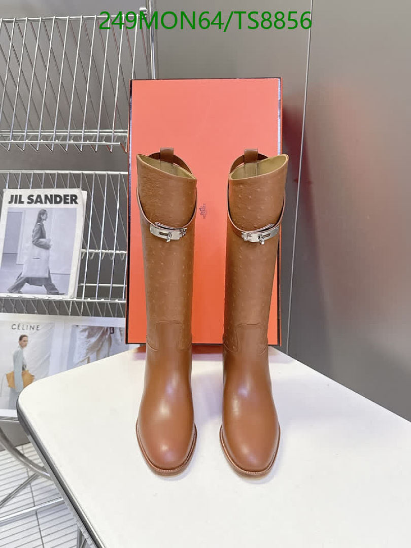 Boots-Shoes(Women) Code: TS8856 $: 249USD