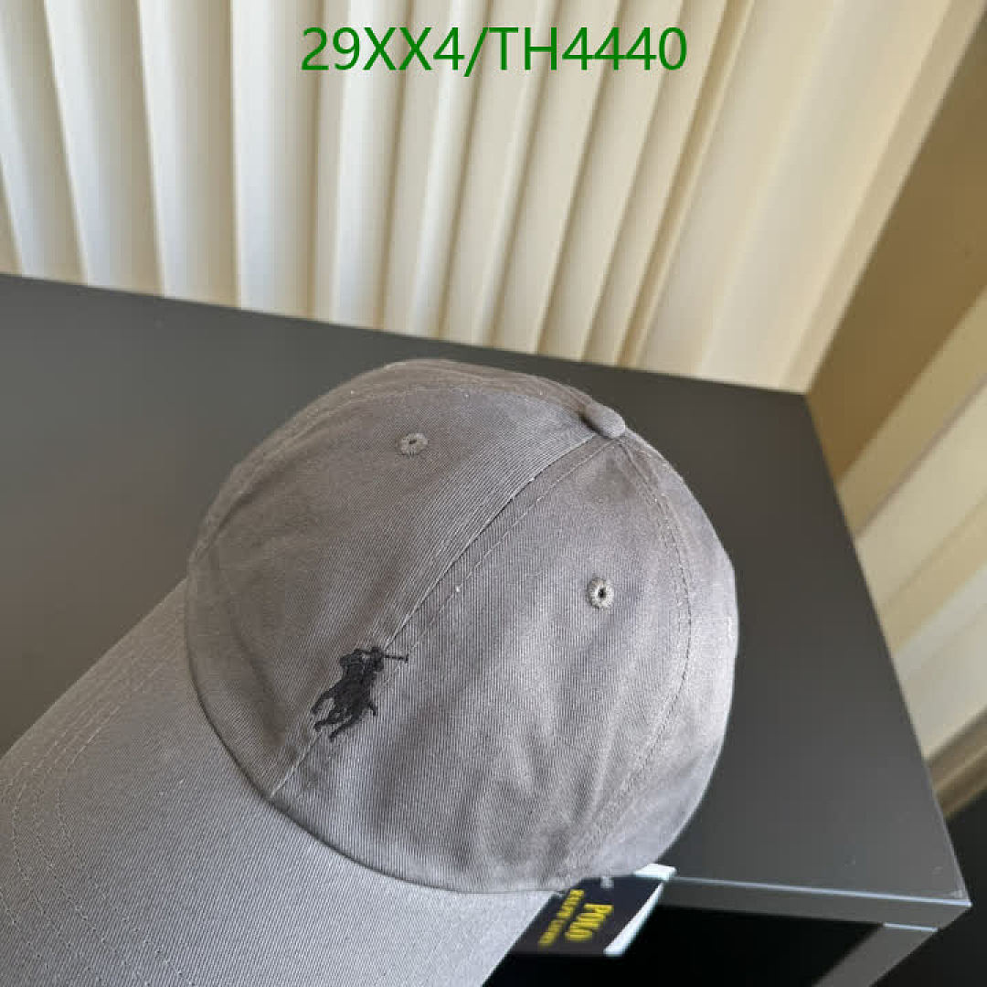 Ralph Lauren-Hats Code: TH4440 $: 29USD