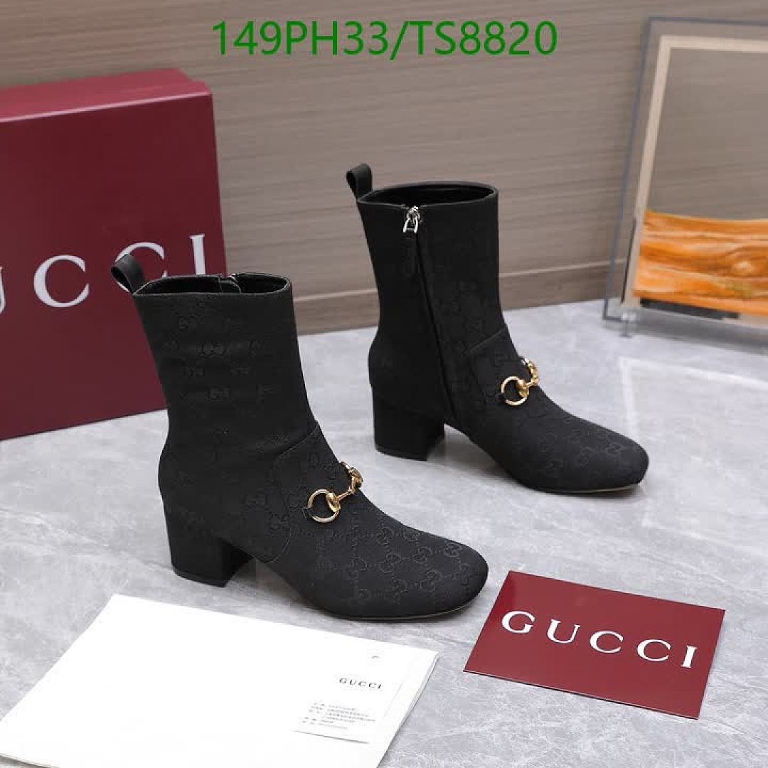 Gucci-Shoes(Women) Code: TS8820 $: 149USD