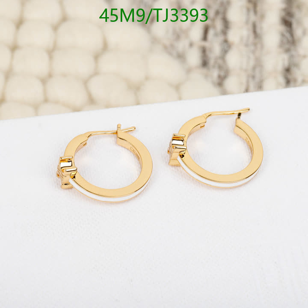 Celine-Jewelry Code: TJ3393 $: 45USD