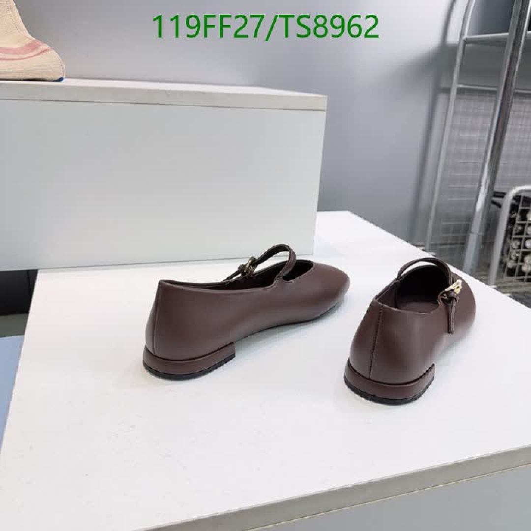 Prada-Shoes(Women) Code: TS8962 $: 119USD