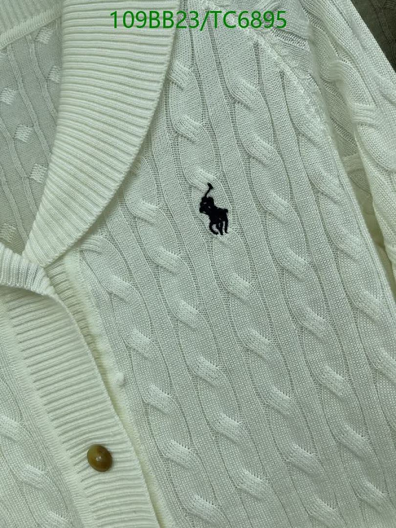 Ralph Lauren-Clothing Code: TC6895 $: 109USD