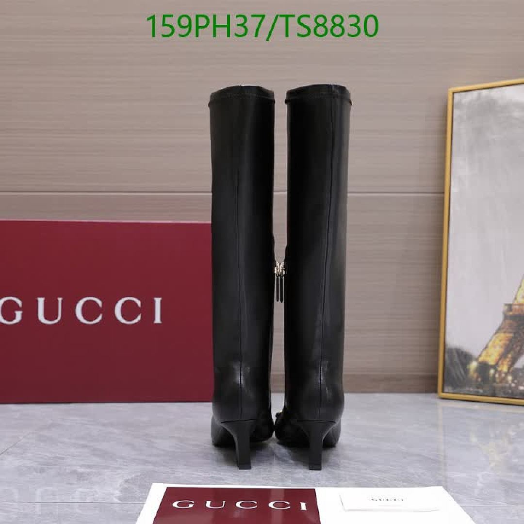 Gucci-Shoes(Women) Code: TS8830 $: 159USD