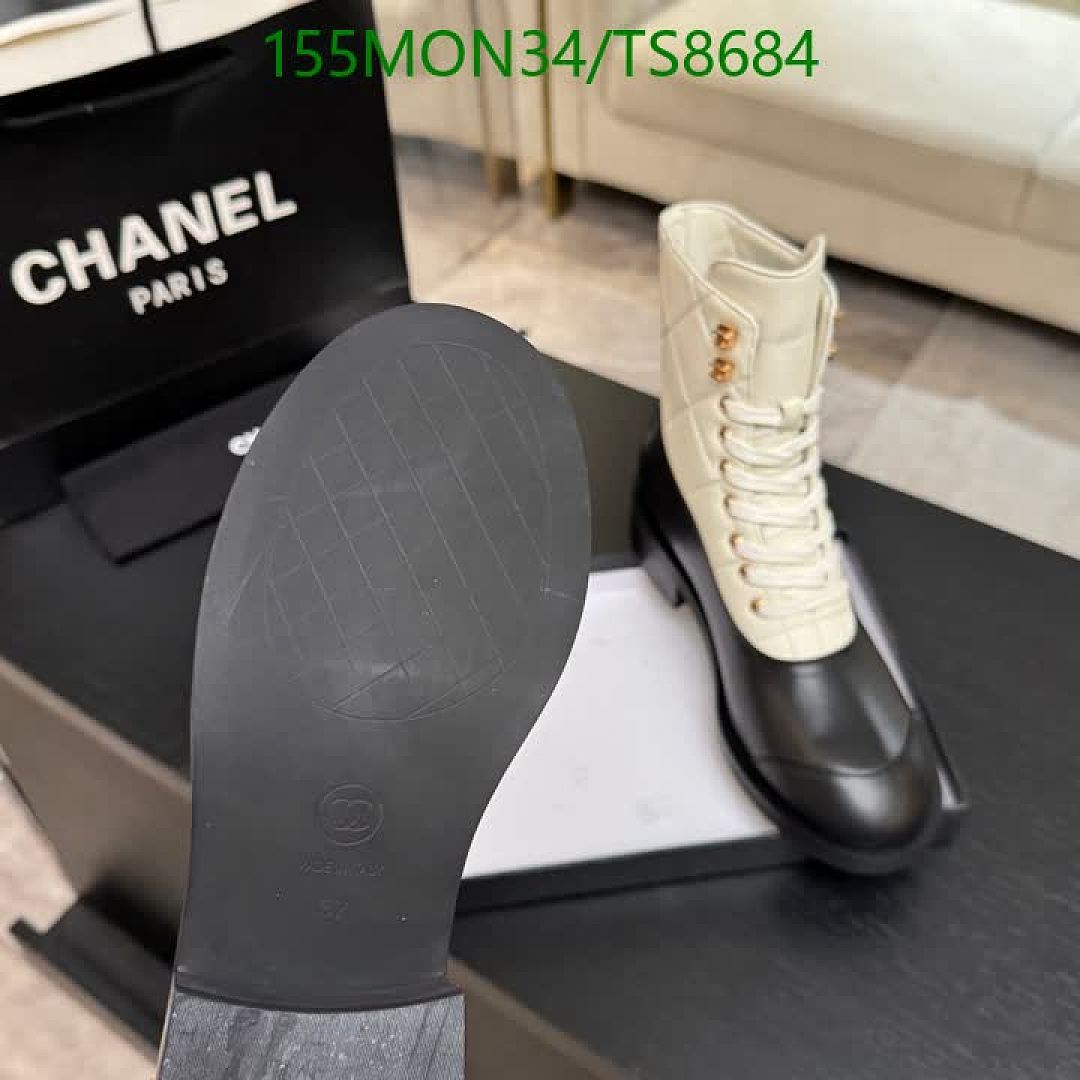Boots-Shoes(Women) Code: TS8684 $: 155USD