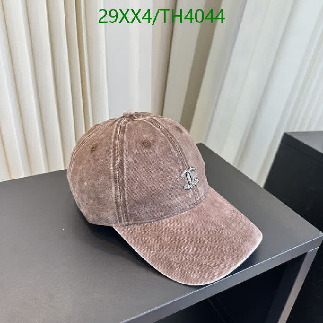 Chanel-Hats Code: TH4044 $: 29USD