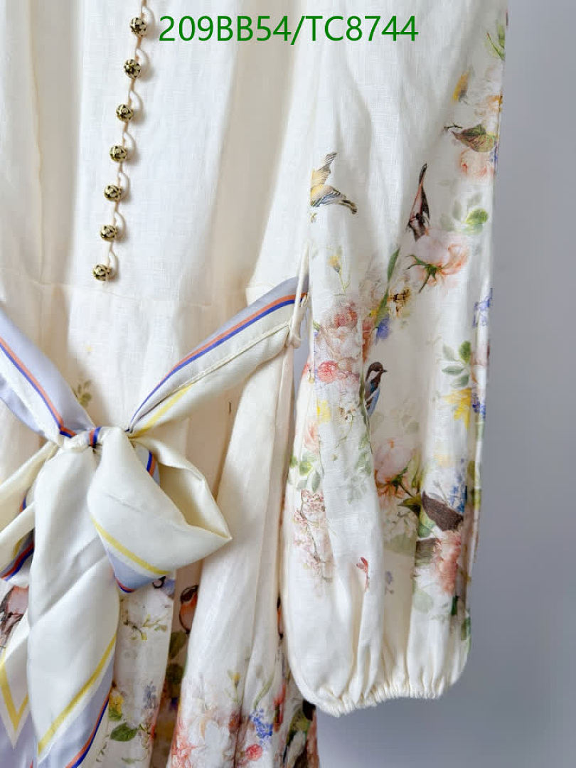 Zimmermann-Clothing Code: TC8744 $: 209USD