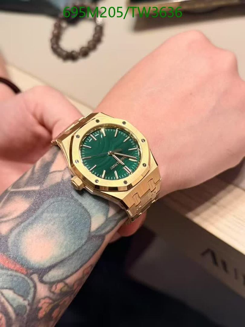 Audemars Piguet-Watches(5A) Code: TW3636 $: 695USD