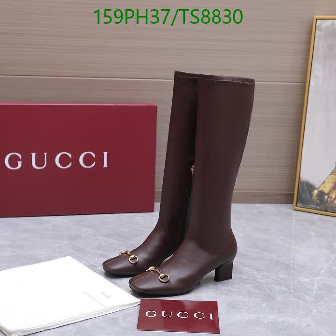 Gucci-Shoes(Women) Code: TS8830 $: 159USD