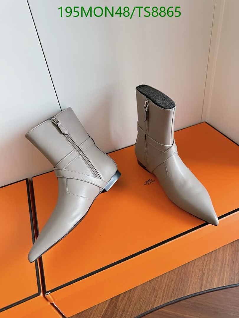 Boots-Shoes(Women) Code: TS8865 $: 195USD