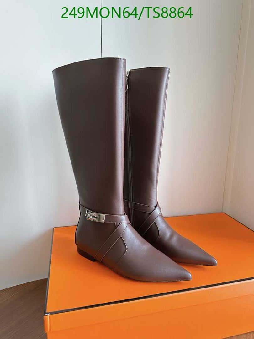 Boots-Shoes(Women) Code: TS8864 $: 249USD