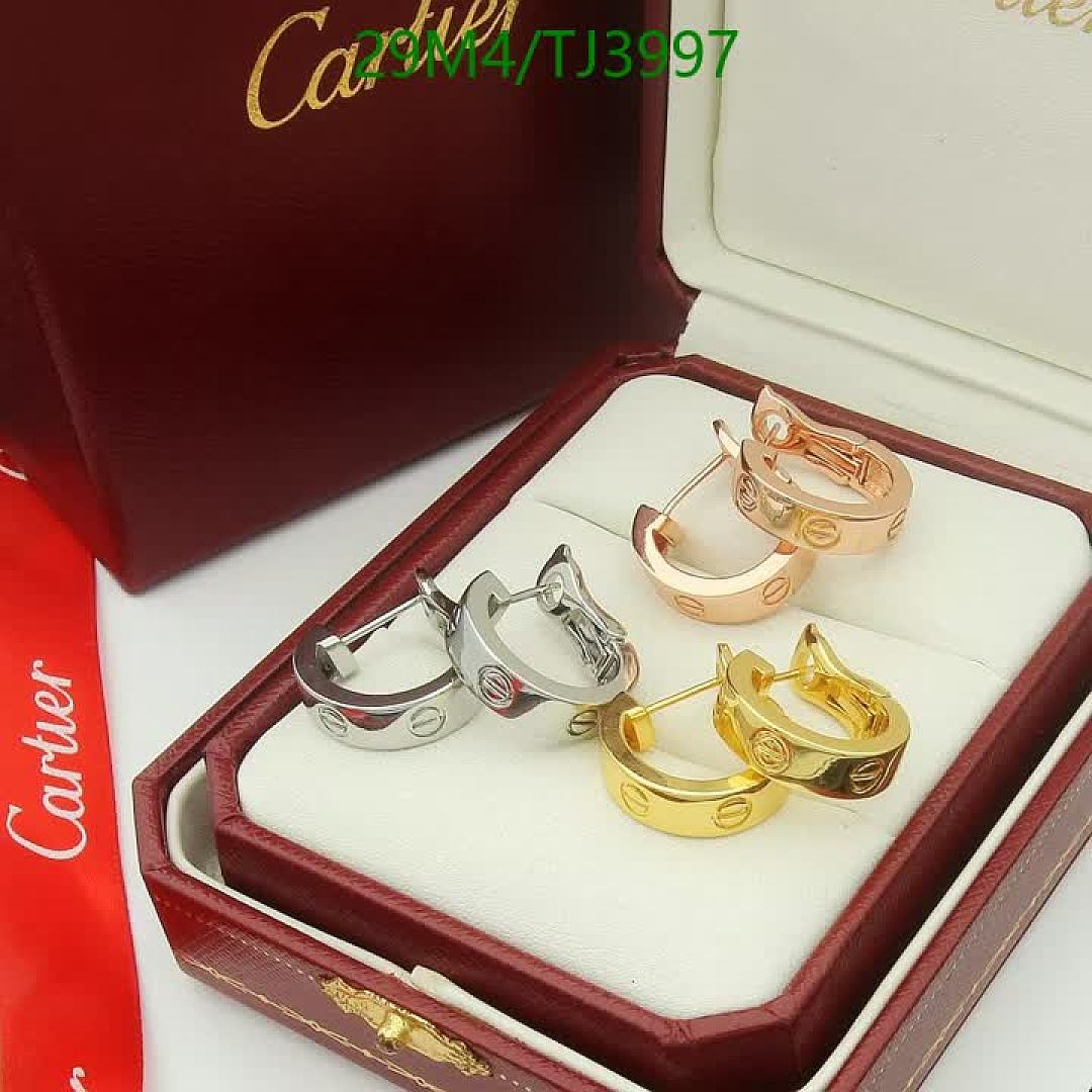Prada-Jewelry Code: TJ3997 $: 29USD