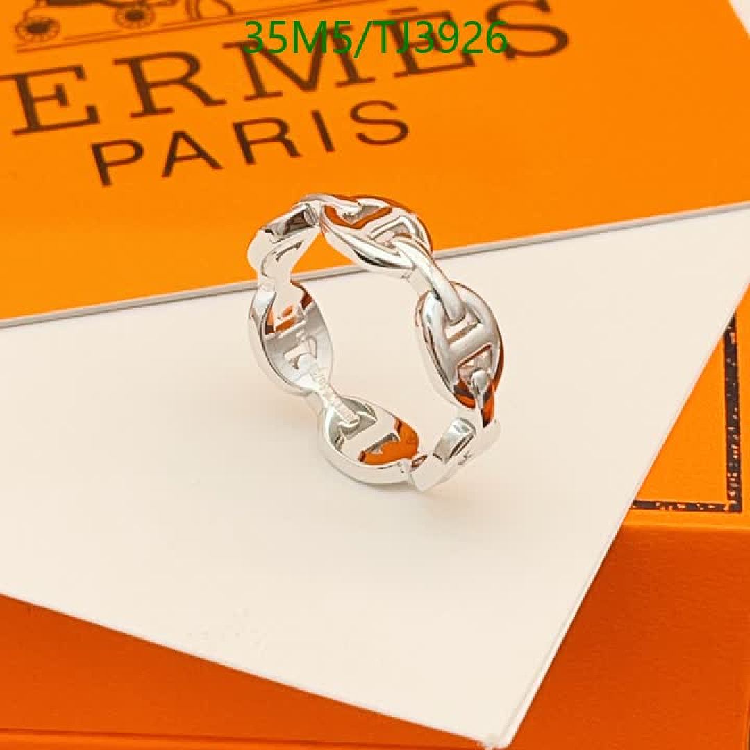 Hermes-Jewelry Code: TJ3926 $: 35USD