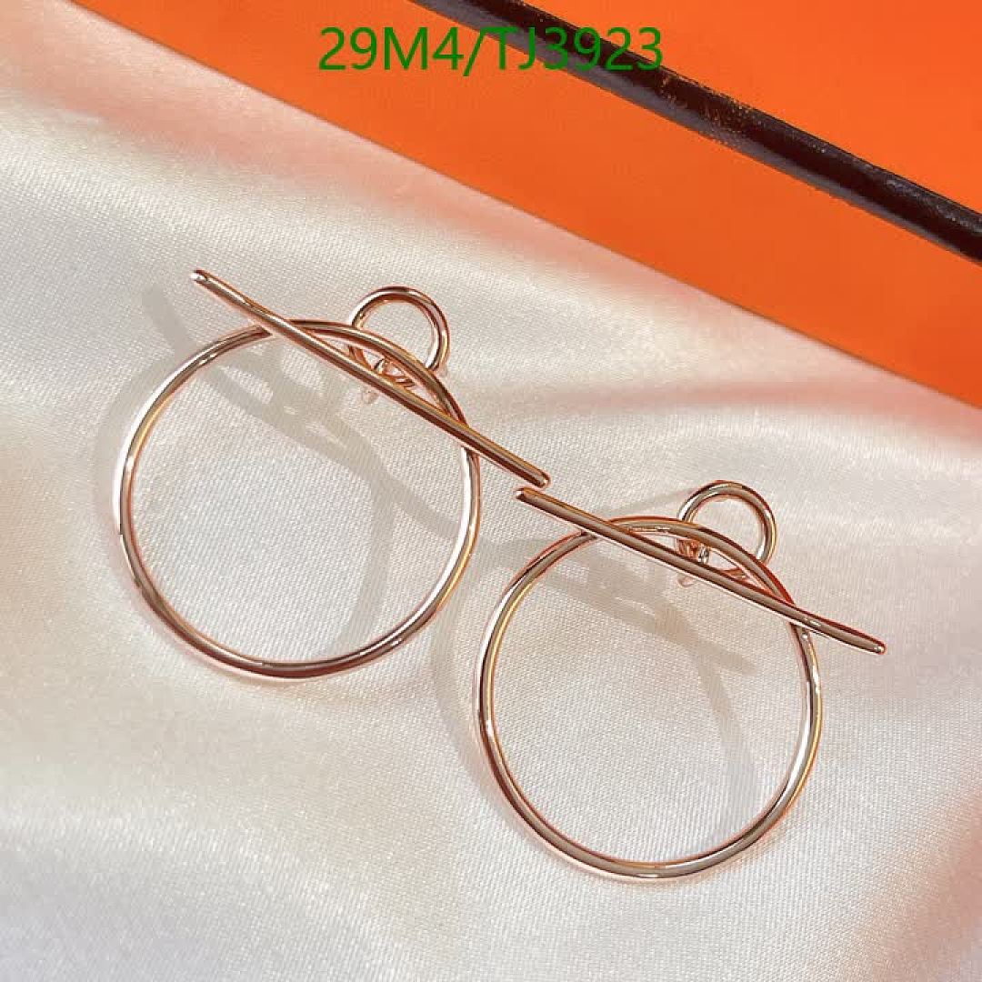 Hermes-Jewelry Code: TJ3923 $: 29USD