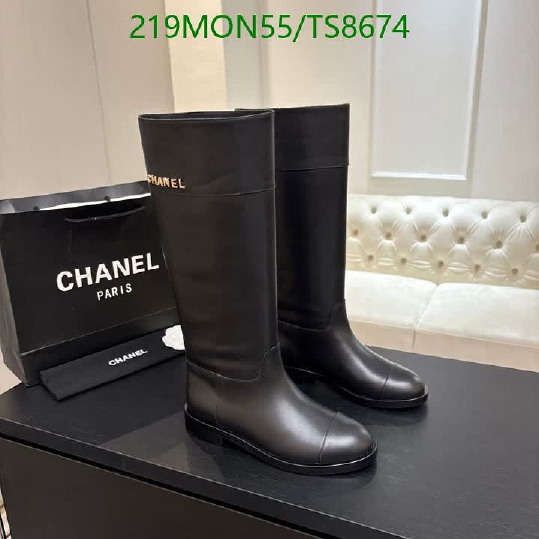 Boots-Shoes(Women) Code: TS8674 $: 219USD