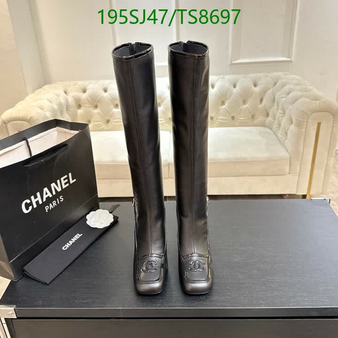 Boots-Shoes(Women) Code: TS8697 $: 195USD