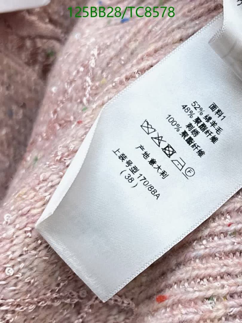 LV-Clothing Code: TC8578 $: 125USD