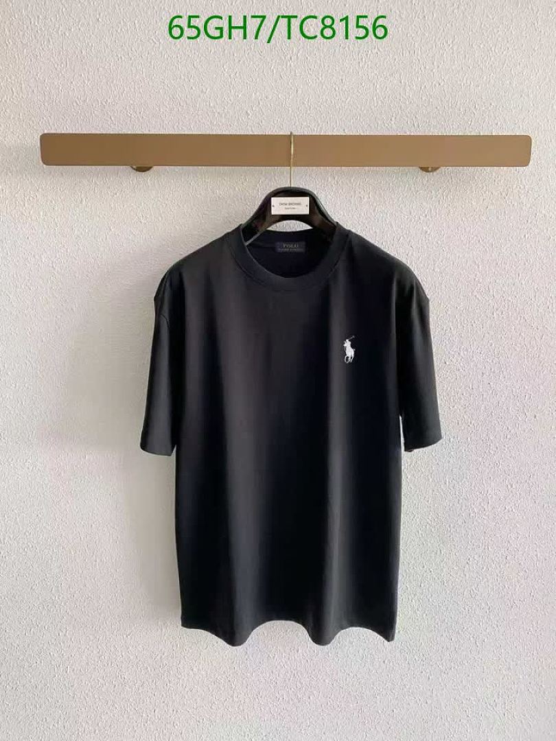 Ralph Lauren-Clothing Code: TC8156 $: 65USD