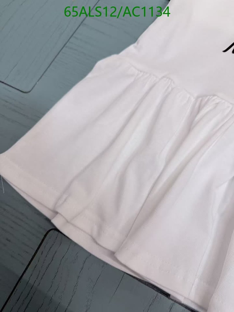 Moschino-Clothing(Kids) Code: AC1134 $: 65USD