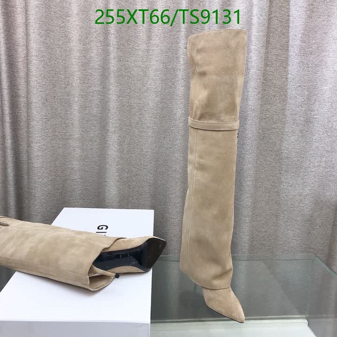Boots-Shoes(Women) Code: TS9131 $: 255USD