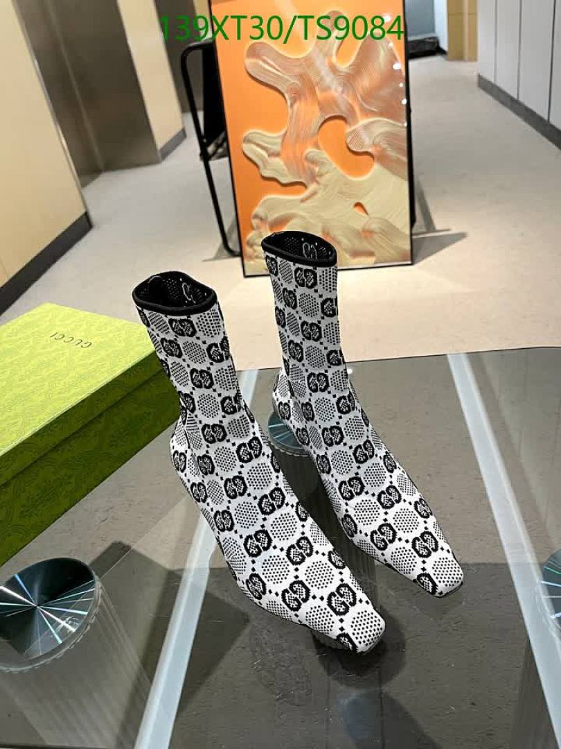 Boots-Shoes(Women) Code: TS9084 $: 139USD