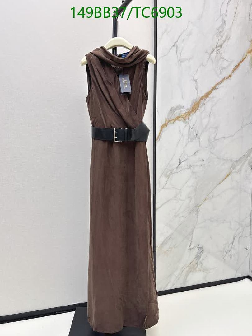 Ralph Lauren-Clothing Code: TC6903 $: 149USD