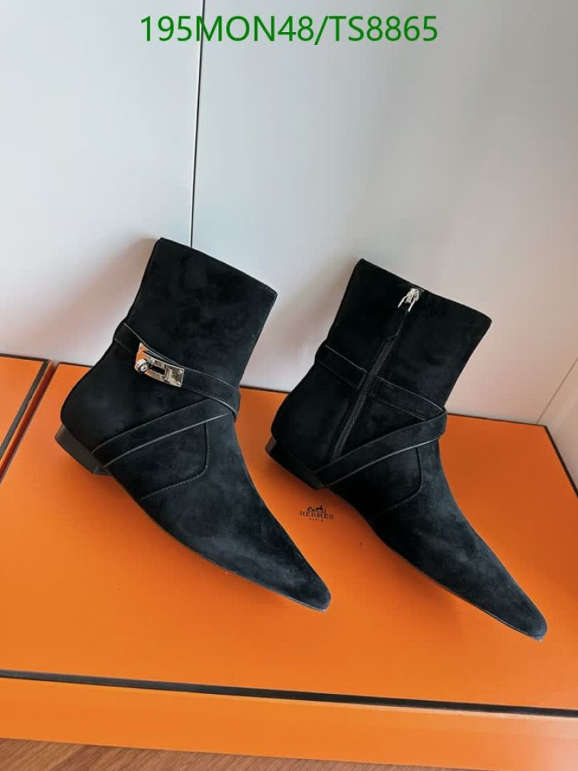 Boots-Shoes(Women) Code: TS8865 $: 195USD