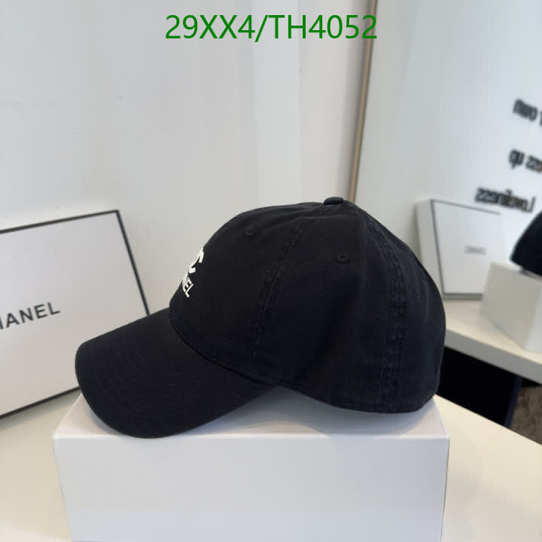Chanel-Hats Code: TH4052 $: 29USD