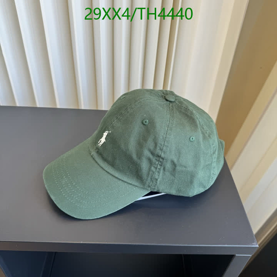 Ralph Lauren-Hats Code: TH4440 $: 29USD