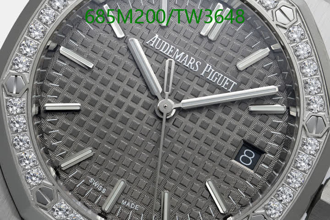 Audemars Piguet-Watches(5A) Code: TW3648 $: 685USD