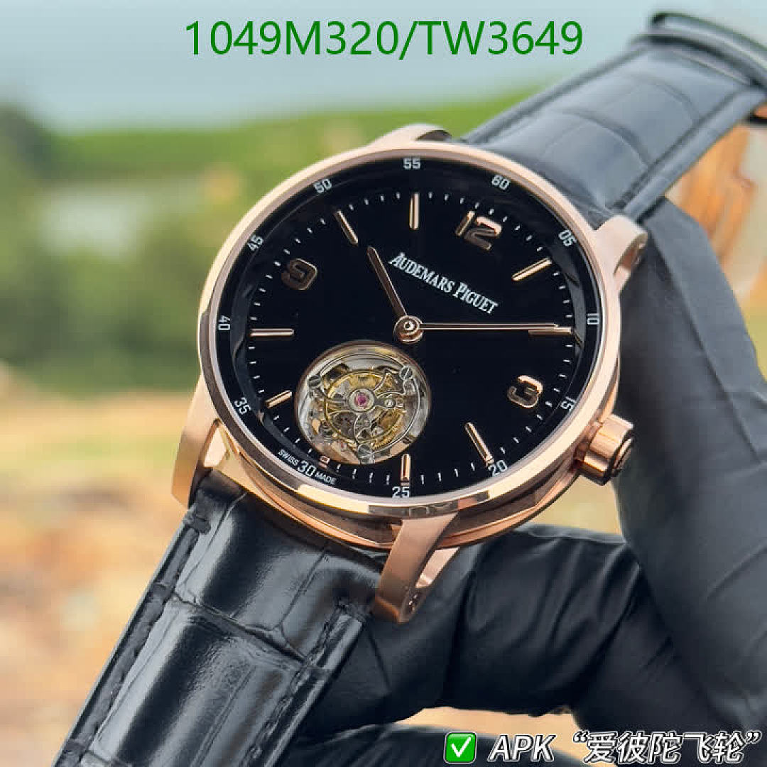 Audemars Piguet-Watches(5A) Code: TW3649 $: 1049USD
