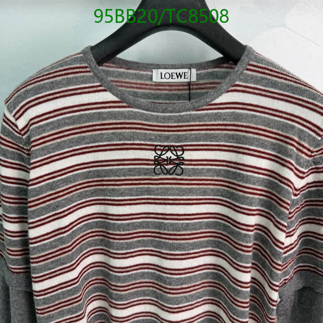 Loewe-Clothing Code: TC8508 $: 95USD