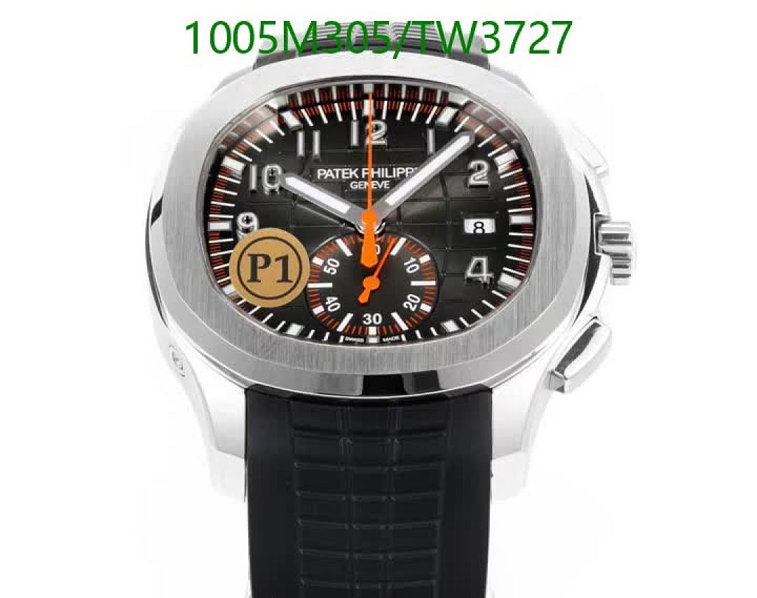 Patek Philippe-Watches(5A) Code: TW3727 $: 1005USD