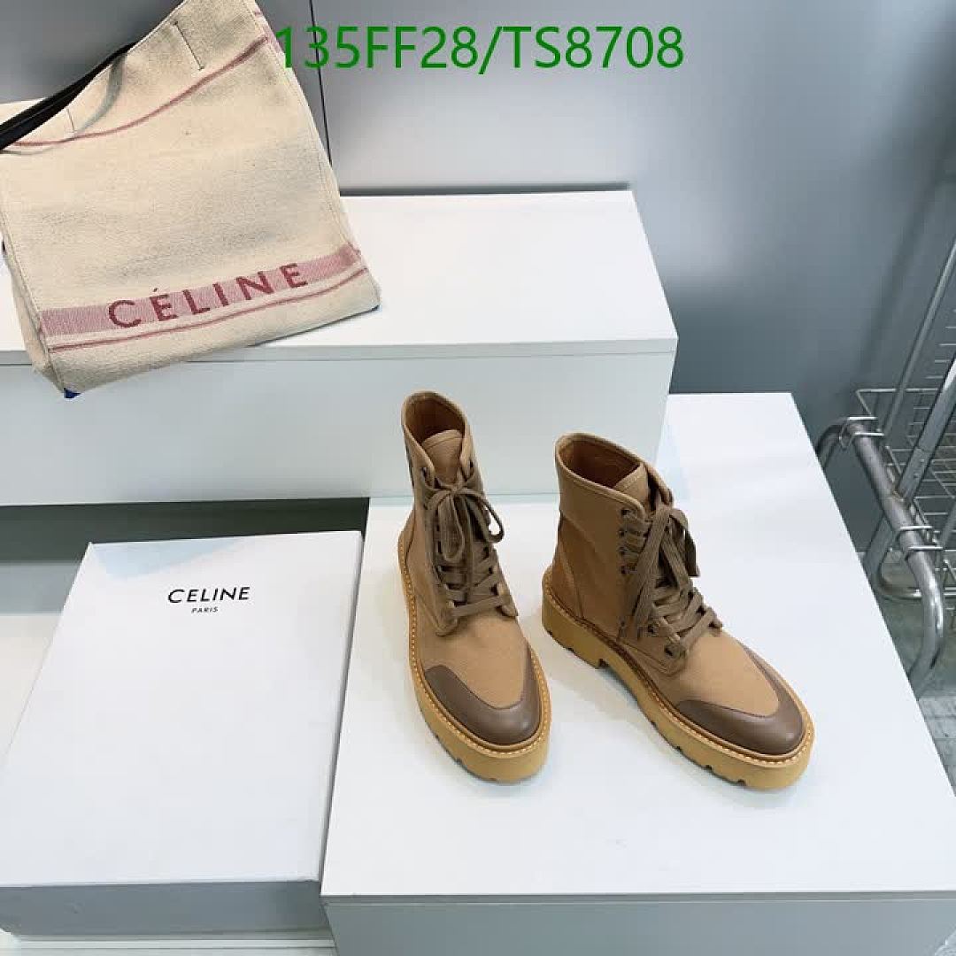 Boots-Shoes(Women) Code: TS8708 $: 135USD