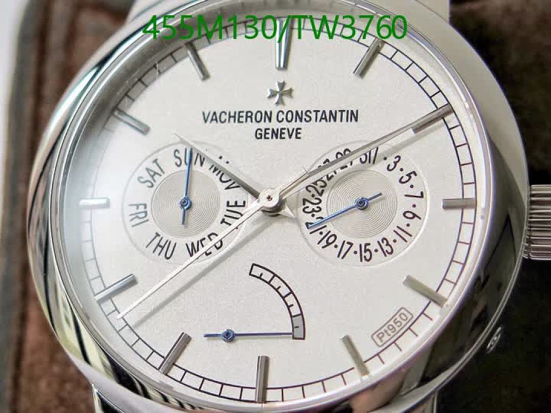 Vacheron Constantin-Watches(5A) Code: TW3760 $: 455USD