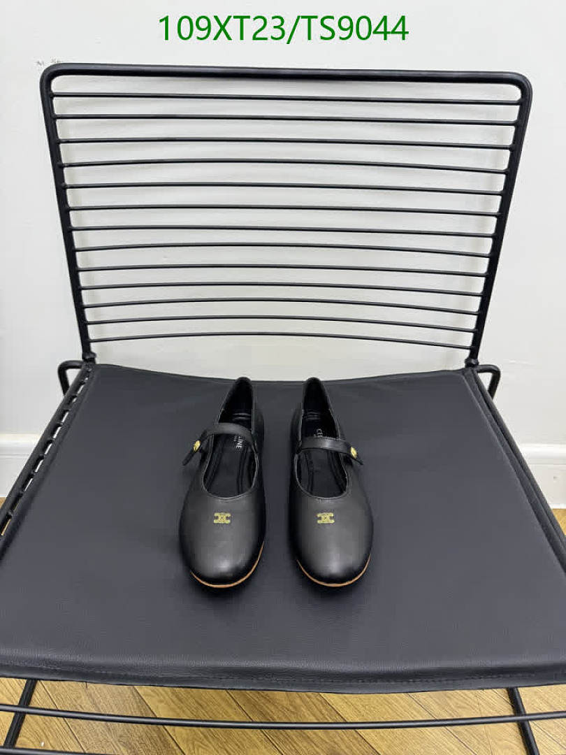 Celine-Shoes(Women) Code: TS9044 $: 109USD