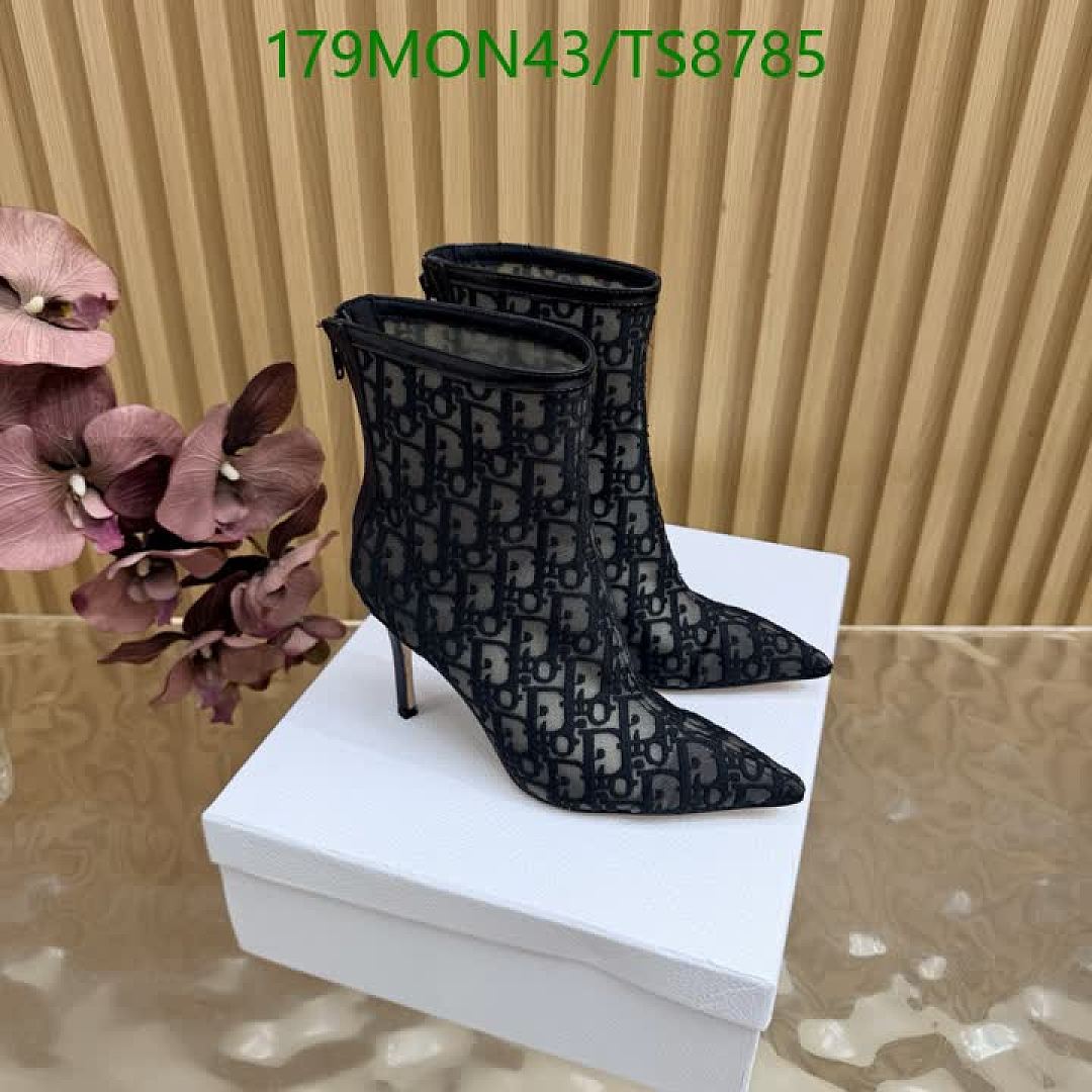 Boots-Shoes(Women) Code: TS8785 $: 179USD