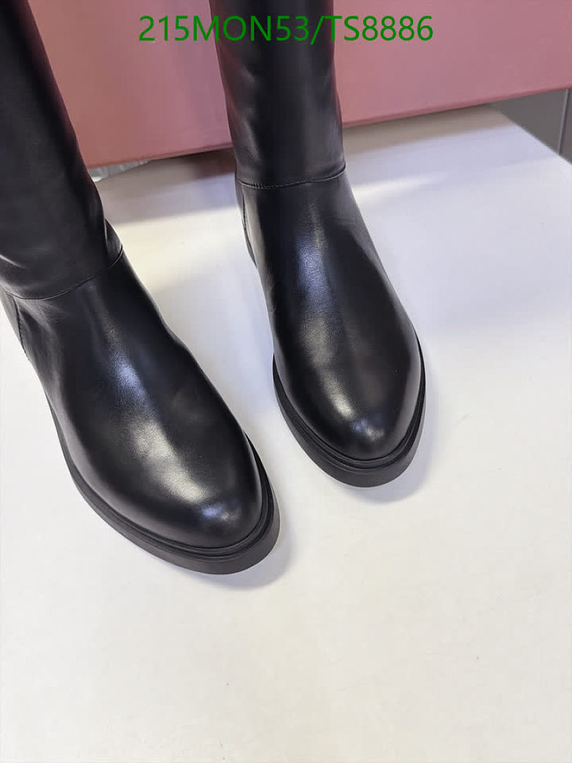Boots-Shoes(Women) Code: TS8886 $: 215USD