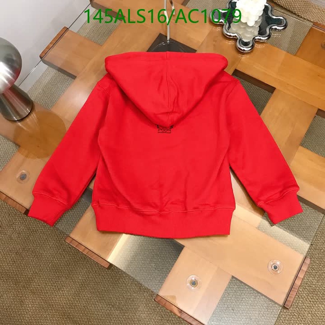 Gucci-Clothing(Kids) Code: AC1079 $: 145USD