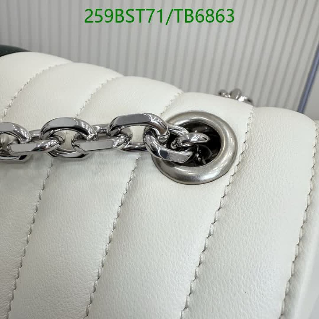 Gucci-Bags(5A) Code: TB6863 $: 259USD