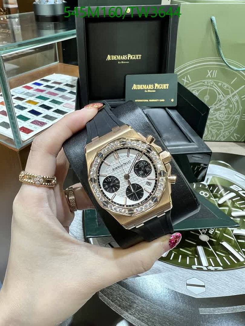 Audemars Piguet-Watches(5A) Code: TW3644 $: 545USD