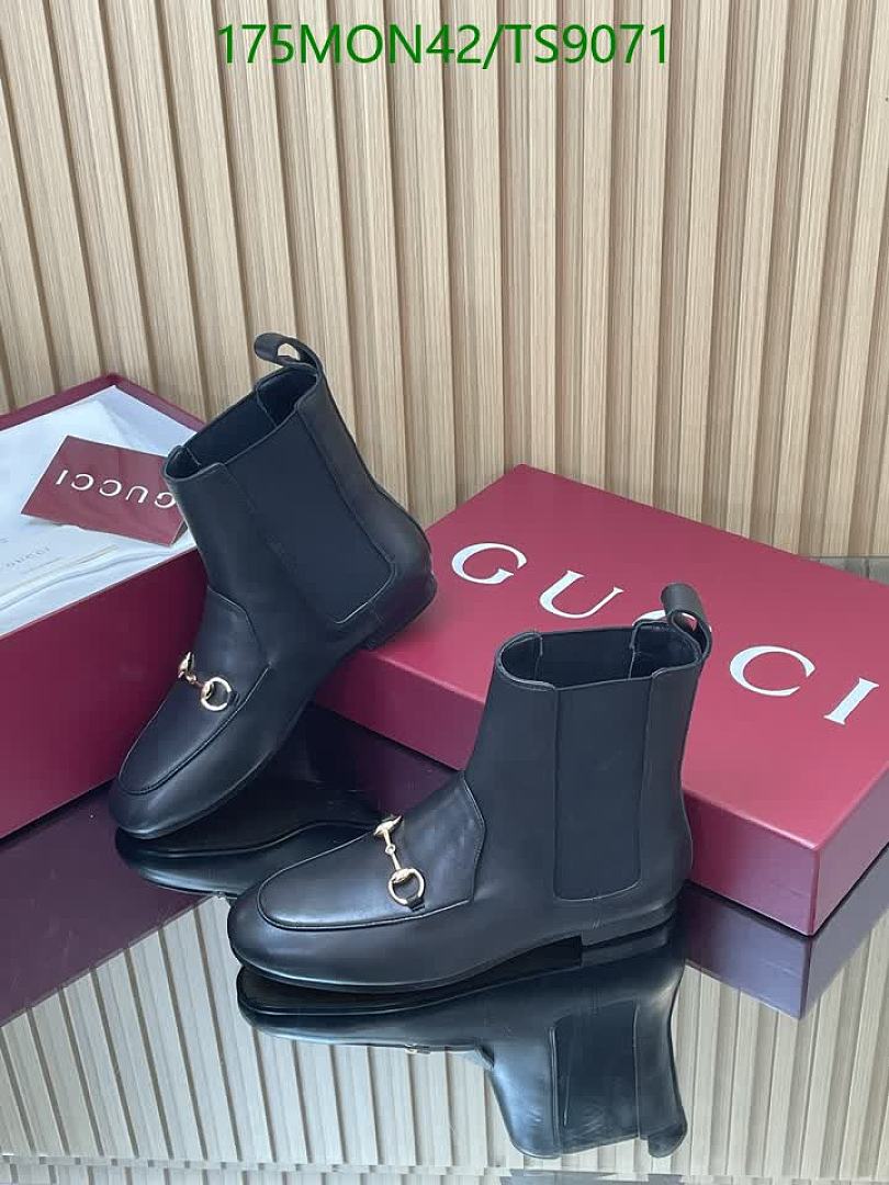 Boots-Shoes(Women) Code: TS9071 $: 175USD
