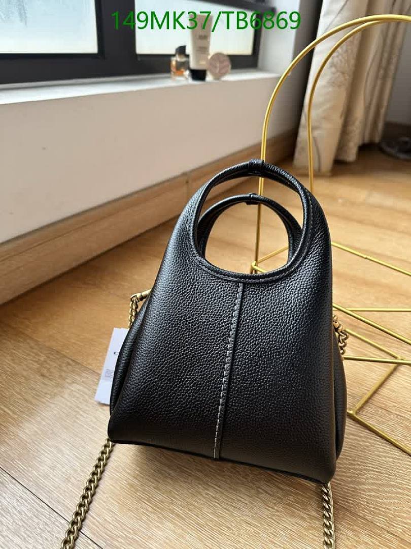 Coach-Bags(5A) Code: TB6869 $: 149USD