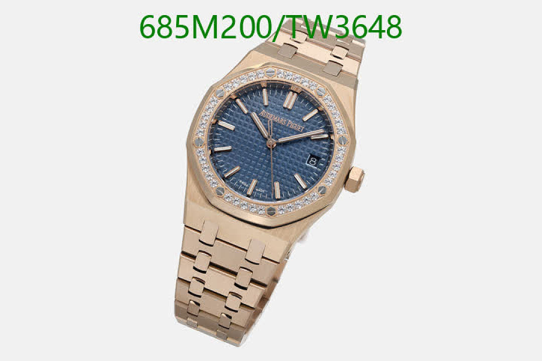 Audemars Piguet-Watches(5A) Code: TW3648 $: 685USD