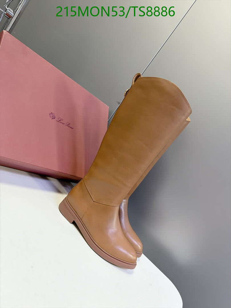 Boots-Shoes(Women) Code: TS8886 $: 215USD