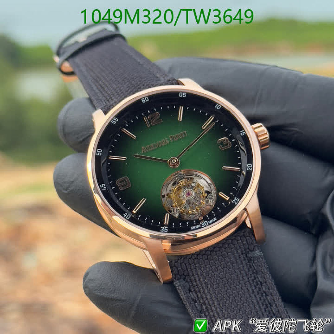 Audemars Piguet-Watches(5A) Code: TW3649 $: 1049USD