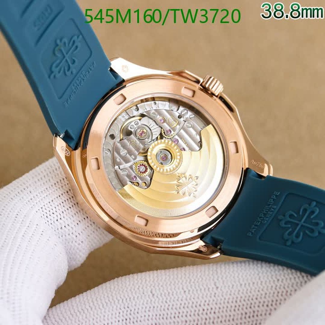 Patek Philippe-Watches(5A) Code: TW3720 $: 545USD